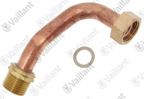 VAILLANT-Gasrohr-MAG-11-0-1-GX-u-w-Vaillant-Nr-0020206161 gallery number 1